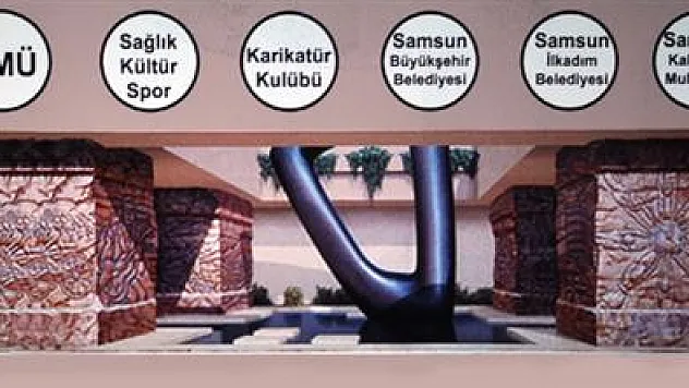 Altgeçit gülümseyecek