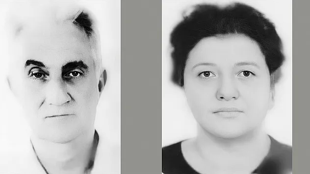 Evlerinde ölü bulundu