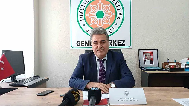 'TCDD vatandaşları mağdur ediyor'