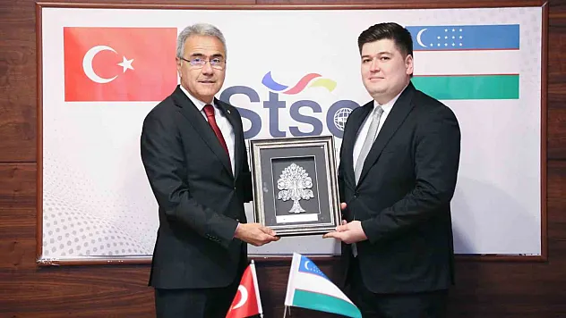 Yatırım İmkânları Anlatıldı