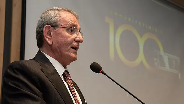 Üreten bir Türkiye