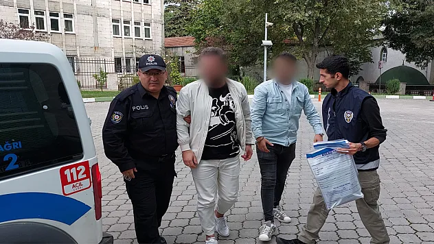 Kuyumcuda Altının Eksik Olduğu İddiasına Gözaltı