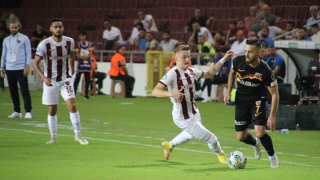 7. kez karşılaşıyor