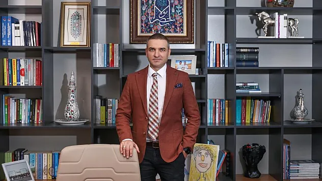 İGSAŞ'tan Cumhuriyet'in 100. yılına özel gelecek nesillere kalıcı eserler