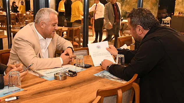 Terme Belediye tesislerinde İsrail ürünleri satılmayacak