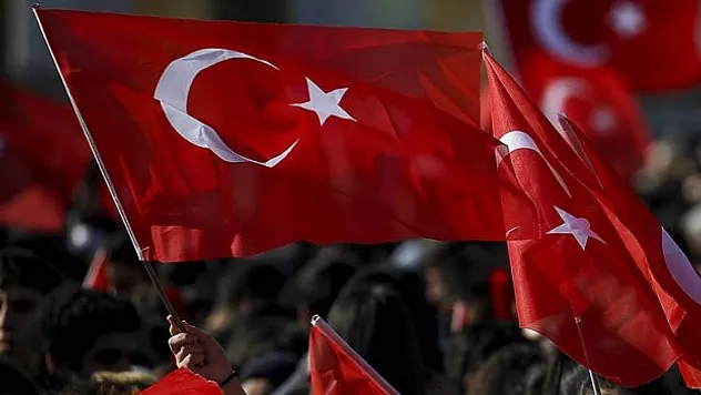 Dünya liderlerinden mesaj