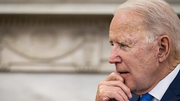 Biden'dan yardım çağrısı