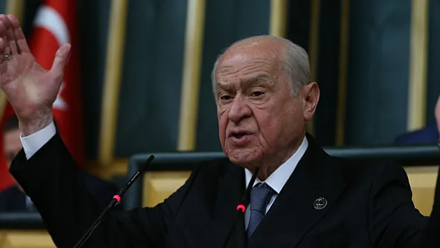 Demokraside Kriz Yok