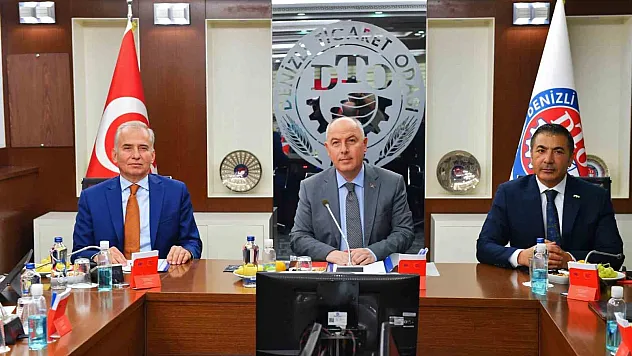 2023 yılı toplantıları tamamlandı