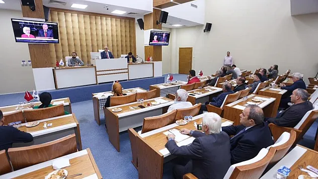 Sandıkçı'dan İsrail Açıklamaları