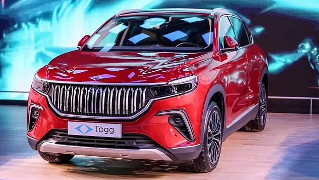 '4 teker üzerinde giden bilgisayar yaptık'