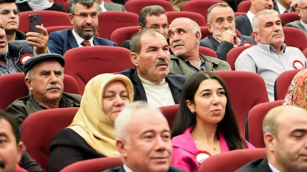 Hac kuraları çekildi