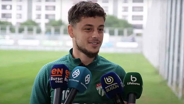 Çağatay Yılmaz, 'Hedef Play-off'