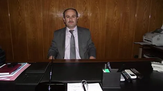 İlçe Müftülüğünden Van'a 'Yardım Kampanyası'