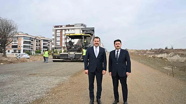 Şehir trafiğine nefes aldıracak