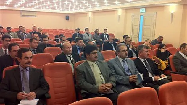 'Samsun Değerlerine Sahip Çıkıyor' Projesi Tanıtıldı