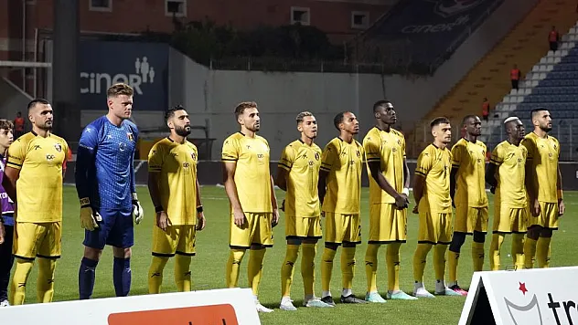 Büyük karşılaşma