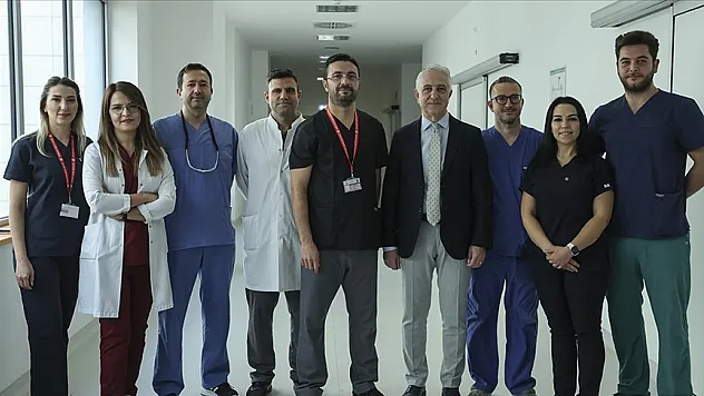 'Üç Boyutlu Haritalama' Can Kurtarıyor