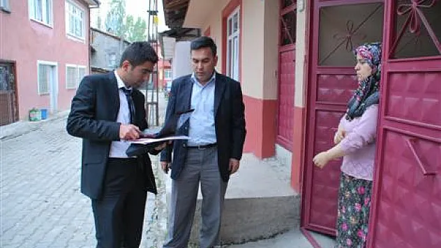 2011 Nüfus ve Konut Araştırması