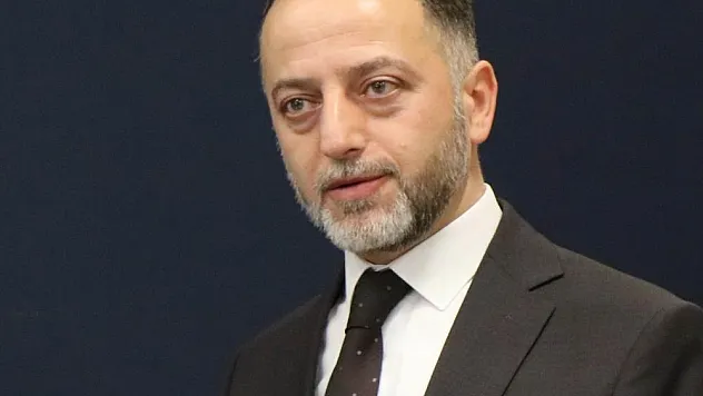 İpekdal'ın Görev Yeri Belli Oldu