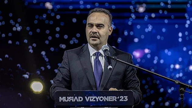 Milyar dolarlık bir savunma sanayi ihracatı