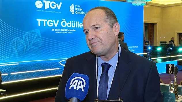 Hidrojen teknolojileri Türkiye'de yaygınlaşmalı