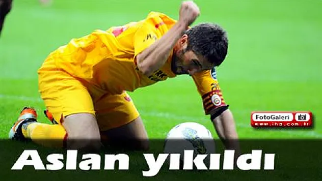 İmparator, CİMBOM çöküyor