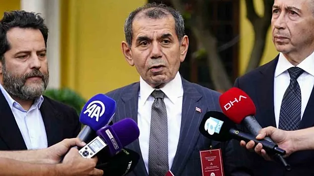 Özbek: 'Gerilime ihtiyacı yok'