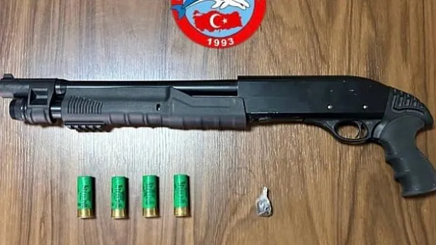 Kaçaklara Şafak Operasyonu