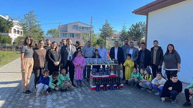 19 Mayıs'ta Toplantı