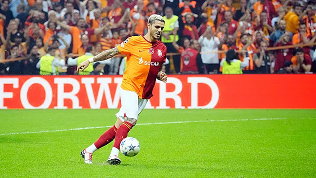 Neuer'den Icardiye