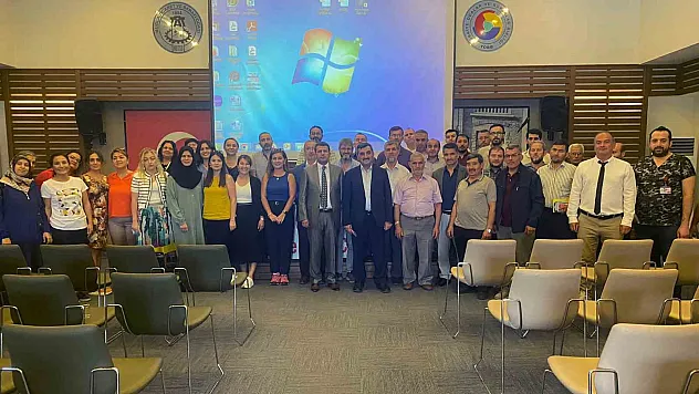 Candan Cana Sadaka Organ Bağışı