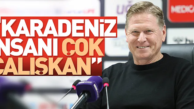 Gisdol: 'Herkes bugün mutlu olabilir'