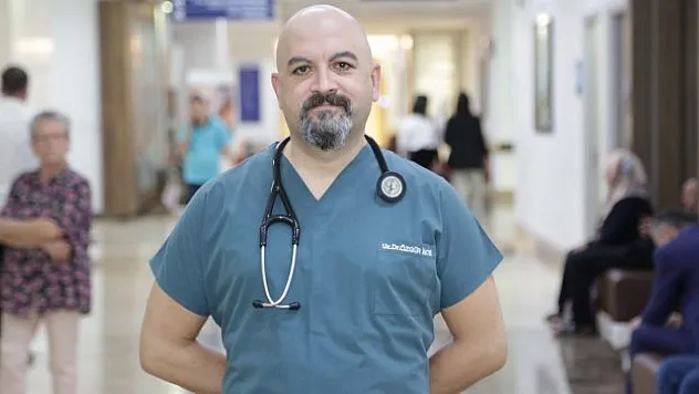 KOAH'ta yeni yöntem