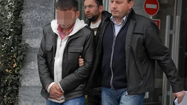 Kına Gecesi Kana Bulandı