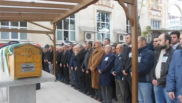 Özden'lerin acı günü