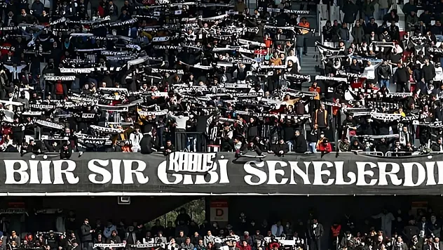 111 Yıllık kulübe şok