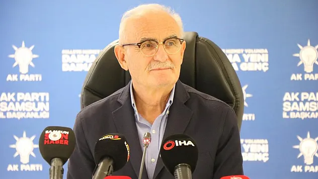 'Yerel seçimlerde de 3 dönem kuralı uygulanacak'