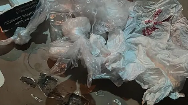 40 kişi yakalandı