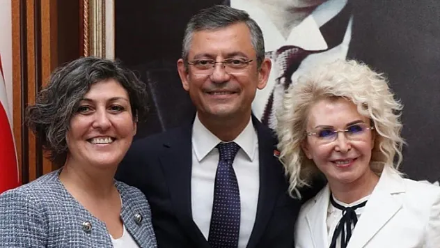 CHP'de Kütükçü ile Devam