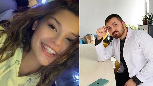 Feci Kaza 2 Genci Aldı