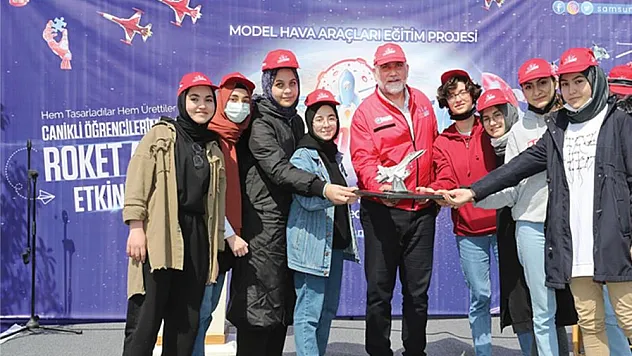 47 bin 506 saat eğitim verdik