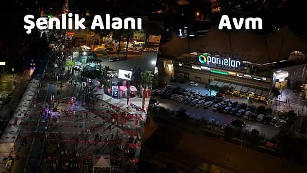 Milas'taki geleneksel 'Zeytin Hasat Şenliği' beklenen ilgiyi görmedi