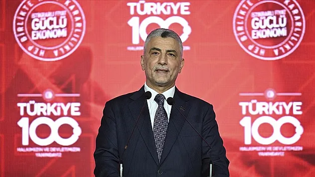 Bakanı Bolat'tan fahiş fiyatlara Tepki