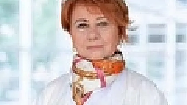 'Zatürre yüksek ölüm oranına sahip bir hastalık'