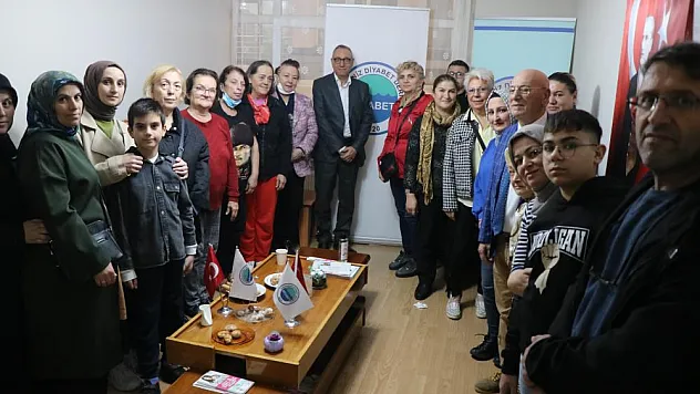 'Samsun'da 'diyabet hastanesi' kurulmalı'