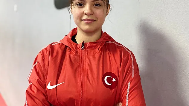 sporcular Balkan Şampiyonası yolcusu