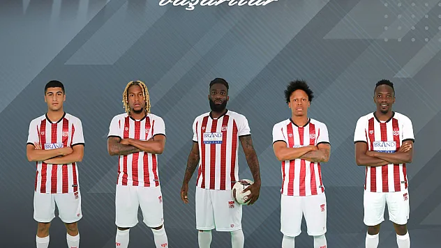 5 futbolcuya milli davet