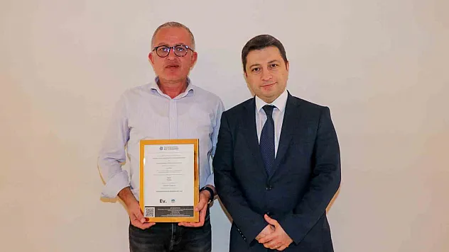 elektriğini yeşil enerjiden sağlayacak