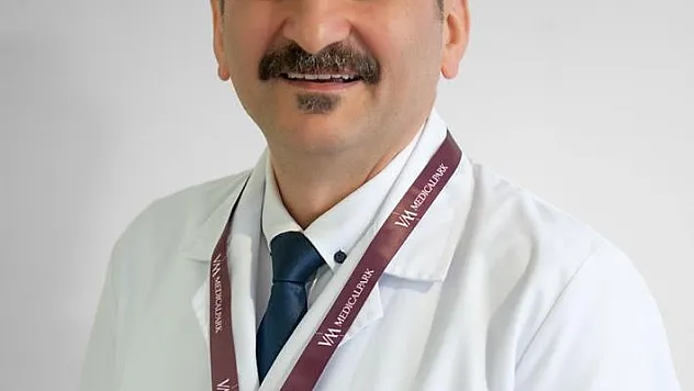 'Son 10 yılda diyabetin ülkemizdeki sıklığı yüzde 100 arttı'